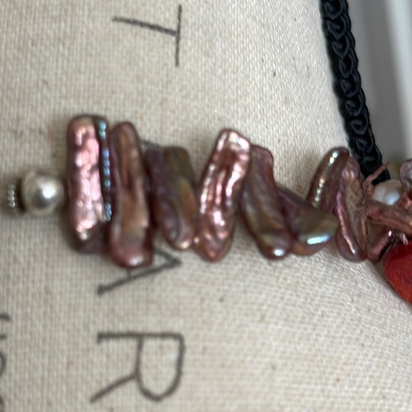 this necklace just so beautiful I can’t believe how much imagination and talent - Picture 9 of 17